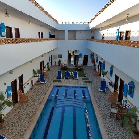 Golden Plaza Dahab Resort Exterior foto